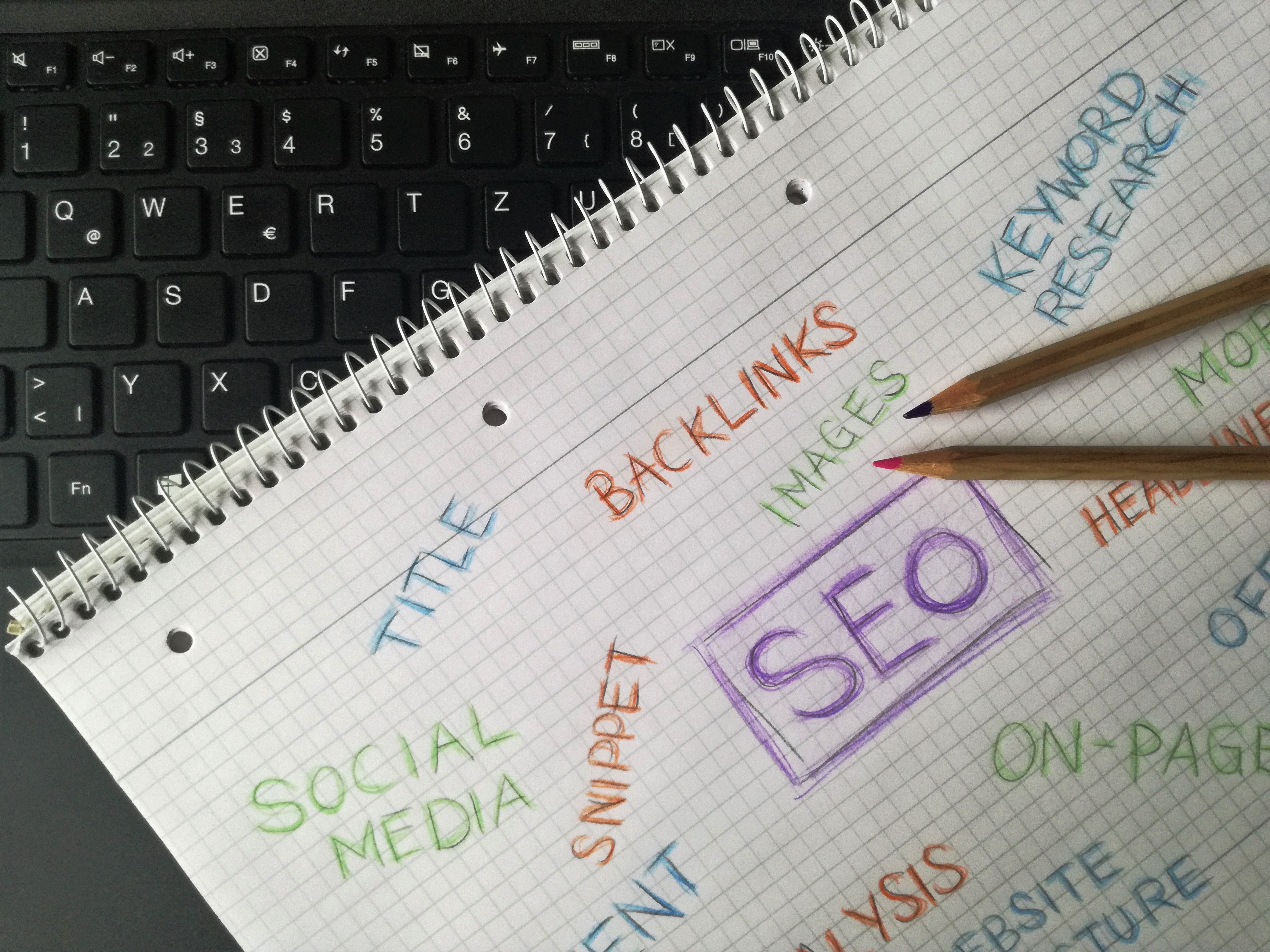 SEO Keyword Research